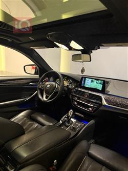 بی ئێم دەبڵیو سیریەس 5